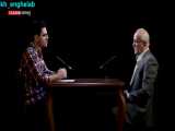 گفتگوی حسین سبحانی کاندیدای انتخابات ریاست جمهوری
