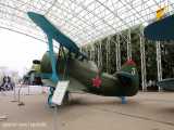 بازدید از موزه جنگ بزرگ میهنی مسکو به مناسبت فرارسیدن «روز پیروزی»