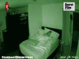 ۳ ویدیوی واقعی ترسناک از حمله اجنه و ارواح به انسان ها در خواب (شکار دوربین ۶۶) 