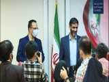 Saeed Mohammad& 039;s foreign policy - presidential candidates in Iran