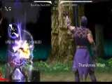 Sorserer& 39;s Tower Battle 200 In Mortal Kombat Mobile 