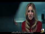 سریال مهماندار هواپیما قسمت 2 زبان اصلی با زیرنویس فارسی چسبیده