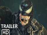 تریلر جدید فیلم ونوم Venom 2021 با بازی تام هاردی