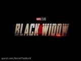 تلیر | آخرین تلیر رسمی فیلم سینمایی بیوه سیاه (Black Widow)