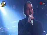 اجرای زنده خفن عرفان پایدار و دنی در شبکه ام بی سی پرشیا