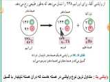 تدریس پرتو زایی و نیمه عمر 