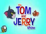 تام و جری (Tom and Jerry) فصل 1 قسمت 15 - کیفیت عالی
