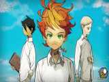 The Promised Neverland - OP / Opening Extended「Touch off」by UVERworld نایتکور