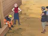 انیمه ناروتو شیپودن 2007 (Naruto: Shippûden) فصل 9 قسمت 6