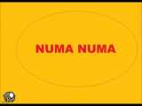 Numa Numa Official Maya Hi Maya Ho نایتکور