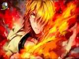 Nightcore - My Songs Know What You Did In The Dark - YouTube نایتکور