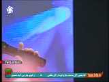 میکس شاد چند ترانه از آقای محسن بهمنی توسط خودشون - شیراز