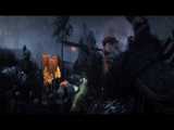 تریلر جدید بازی Total War: Warhammer 3 