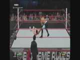شوکیس کریسچن در بازی WWE 2K15 قسمت اول 