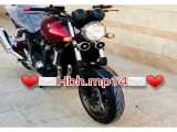 موتور سنگین Cb1300