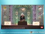 بیانات استاد حجت السلام حاج شیخ حمیدرضا آلوستانی
