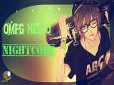 Nightcore - OMFG - Hello نایتکور