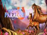 تریلر بازی اسب ماجراجویی.Horse Paradise - My Dream Ranch