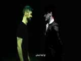 DARKIPLIER vs ANTISEPTICEYE با زیر نویس فارسی