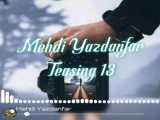 Mehdi Yazdanfar - Teasing 13