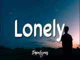 آهنگ خفن خارجی - - Lonely  Akon