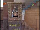 مسابقه مردان آهنین ۱۳۸۹-شهرک سینمایی-قسمت دوم