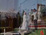 فیلم عروسی رستا و آرش در سریال دل