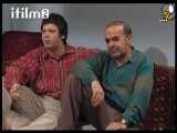 سریال بسیار خنده دار