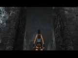 Tomb Raider Anniversary PSP Game - Part 1 