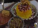 دستور پخت قیمه ریزه یک غذای پر طرفدار ایرانی