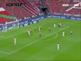 خط ورزش | خلاصه بازی اتلتیک بیلبائو 0 - رئال مادرید 1