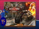 بازی Dieselpunk Wars اکشن،شبیه ساز - دانلود در ویجی دی ال 