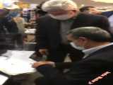 لایو از ثبت نام احمدی نژاد در انتخابات ۱۴۰۰ - ۱۴۰۰/۰۲/۲۲ (۲)