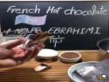 هات چاکلت فرانسوی درست کن