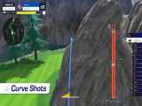 تریلر کامل Mario Golf Super Rush برای Nintendo Switch 