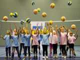 آموزش والیبال|ورزش والیبال|والیبال به کودکان|ورزش(آموزش انواع سرویس )