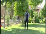 ترانه شاد   وای از دل   با صدای آقای امیر مرادی - شیراز