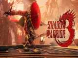 تماشا کنید: تریلر هیجان‌انگیز از بازی Shadow Warrior 3 