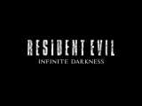 تریلر نهایی سریال انیمیشنی «Resident Evil: Infinite Darkness»