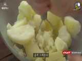 ترفند تهیه سیب زمینی سوخاری به شکلی متفاوت