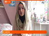 آموزش بستن شال و روسری | جدیدترین روسری های مارک دار