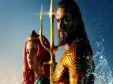 فیلم سینمایی Aquaman 2018 اکوامن دوبله فارسی