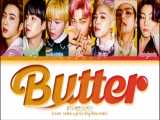BTS & 039;Butter& 039; Lyrics (Color/ Coded /Lyrics)