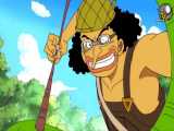 دانلود انیمه وان پیس One Piece قسمت 11 با دوبله فارسی