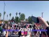 استقبال گرم و پرشور مردم انقلابی آستانه اشرفیه از دکتر احمدی نژاد 29-2-1400