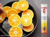 Vitamin C 1000 mg     ویتامین ‌ث ۱۰۰۰ میلی‌گرم