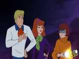 قسمت پانزدهم انیمیشن اسکوبی دو: حدس بزن کیه؟ Scooby-Doo and Guess Who?2020-2019+با دوبله فارسی