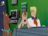 قسمت سوم انیمیشن اسکوبی دو: حدس بزن کیه؟ Scooby-Doo and Guess Who?2020-2019+با دوبله فارسی