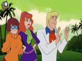 قسمت اول انیمیشن اسکوبی دو: حدس بزن کیه؟ Scooby-Doo and Guess Who?2020-2019+با دوبله فارسی