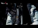 سکانس فیلم نخستین انسان ، فرود نیل آرمسترانگ بر روی سطح ماه (First Man  2018) 